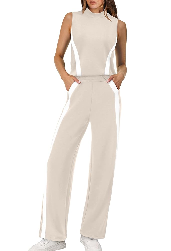 トップス andmary Bruna pants set up ivory Amazon.com: XIEERDUO Matching Sets Women Clothing 2 Piece